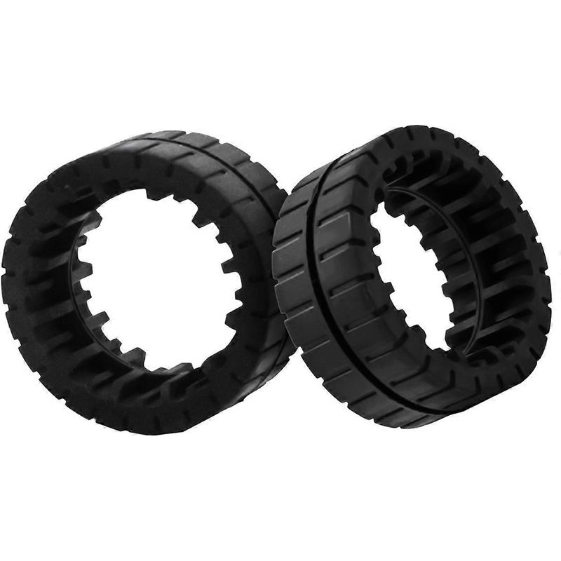 Accessoires Consommables Pour Roues D'Aspirateur