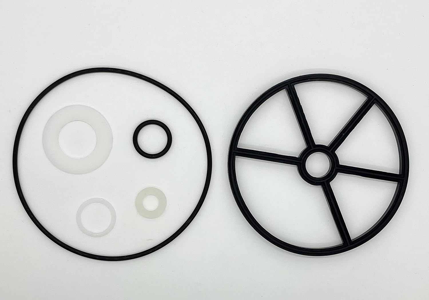 Valve De Filtre De Piscine Vario-flo De Rechange Pour Kit Hayward 1 1/2" Sp0710 Sp0710x Sp0711