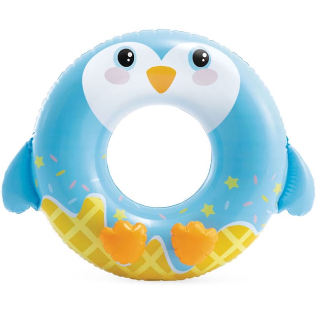 Penguin Schwimmring 81 Cm Intex 59266