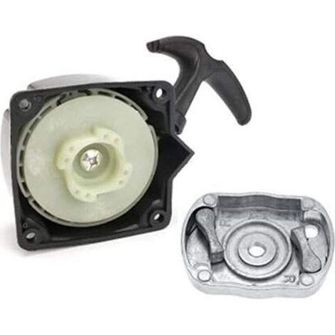 Schnellstartpanel Mit Anlasser Und Seilzugstarter Für Whiipper Snipper Freischneider Und Heckenscheren