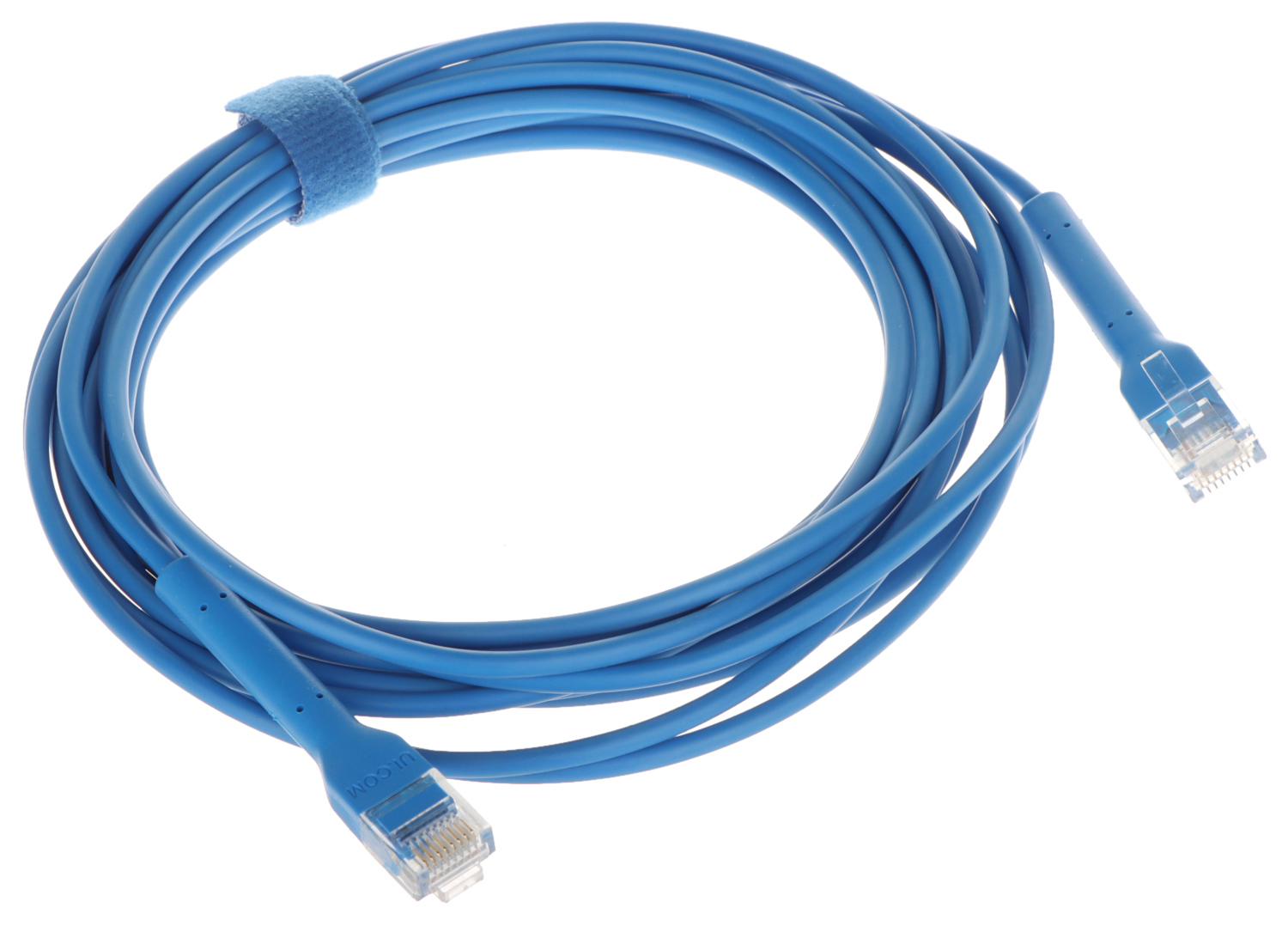 Patchcord Uc-patch-5m-rj45-bl 5,0 M Ubiquiti