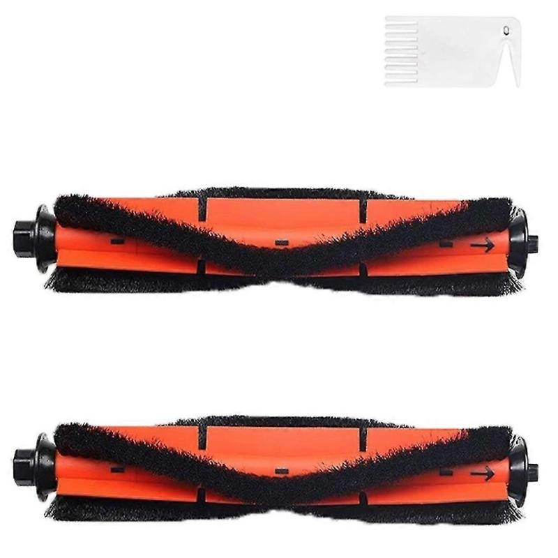 Rotierende Bürste Für Den Xiaomi Roidmi Eve Plus Saugroboter