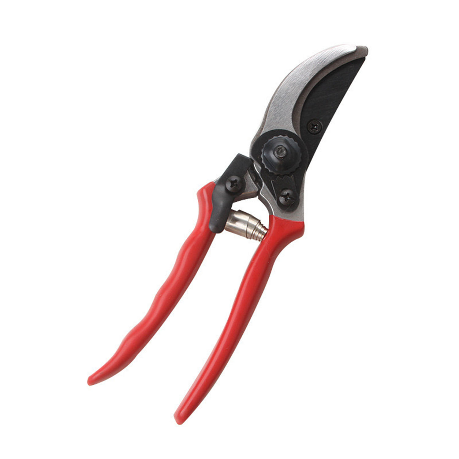 Ciseaux Horticoles En Acier Inoxydable, Ciseaux De Taille Sk5 En Acier, Ciseaux Professionnels Pour Arbres Fruitiers Et Branches Épaisses