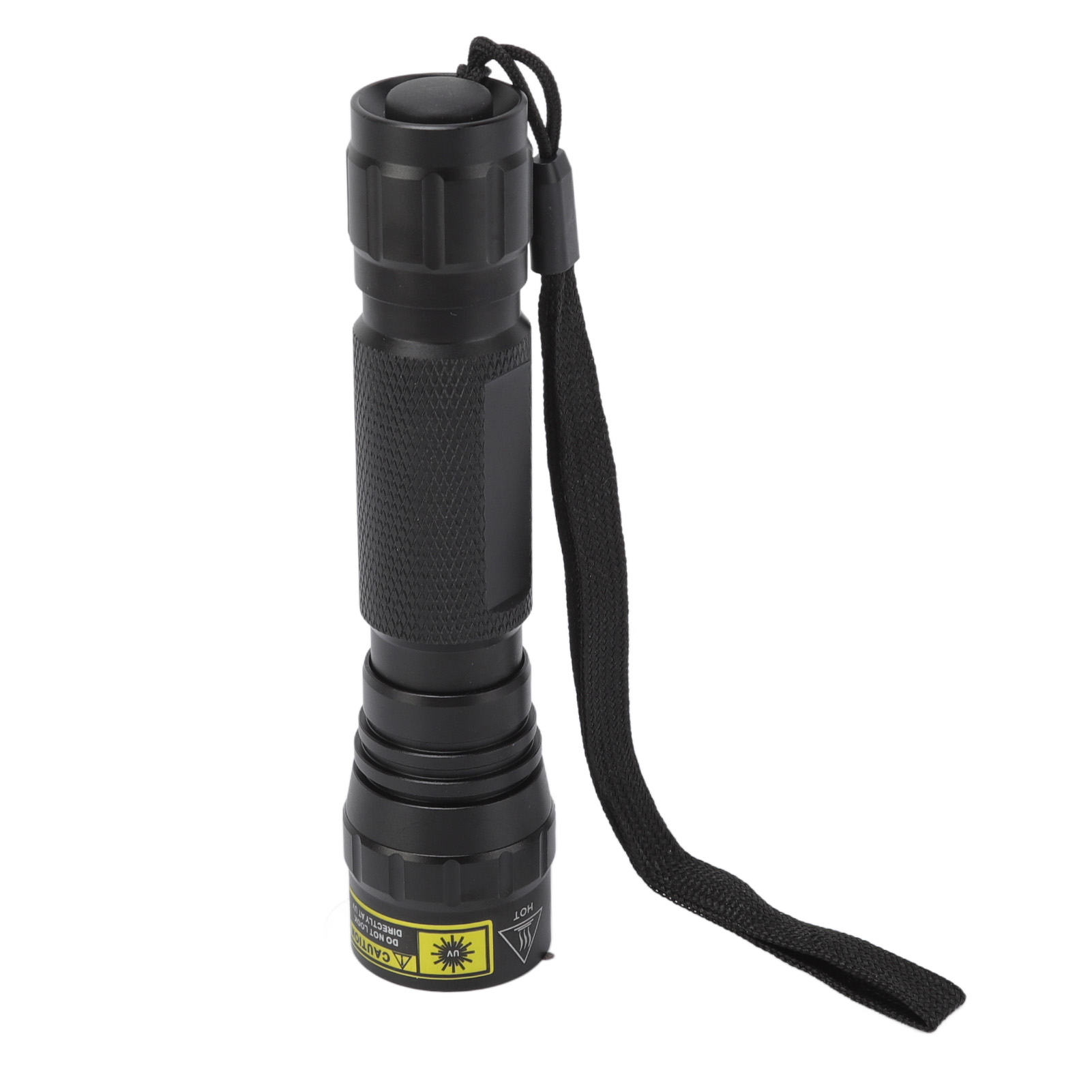 Lampe Torche Uv Professionnelle Haute Luminosité 365 Nm, Mini Lampe Torche Led Uv Pour Détecteur D'Urine D'Animaux, Polymérisation De Résine