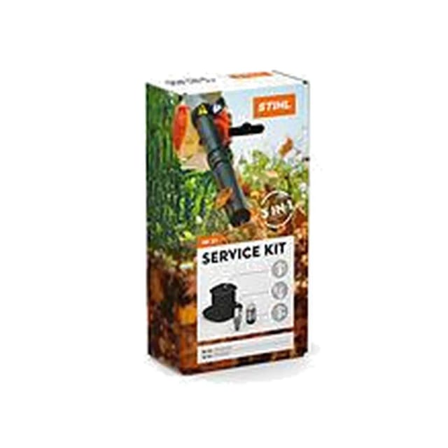 Stihl Service Kit 37 für BG 86 (ab 2013) und SH 86 (ab 2013)