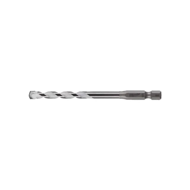 Milwaukee SHOCKWAVE Multimaterial Bohrer 1/4" Hex (6 x 100 mm)
