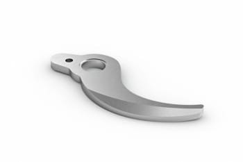 STIHL Ersatz Gegenklinge für ASA 130