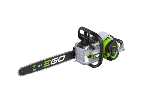 Ego Power+ Akku Motorsäge CS2000E