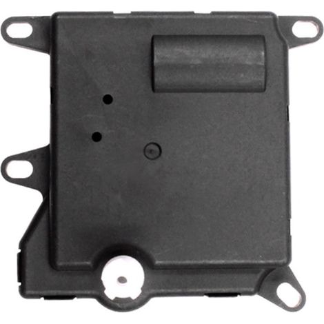 Design Lighting – Heizungsstellmotor 95vw 19e616 Ad – Ersatz-servomotor Für Ford Transit T12 T15 V347 V184 (1995–2012) – Abs-material