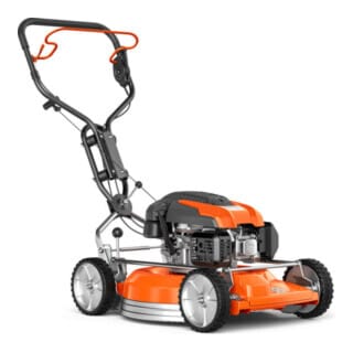 Husqvarna Mulchmäher KLIPPO LB 553SQe