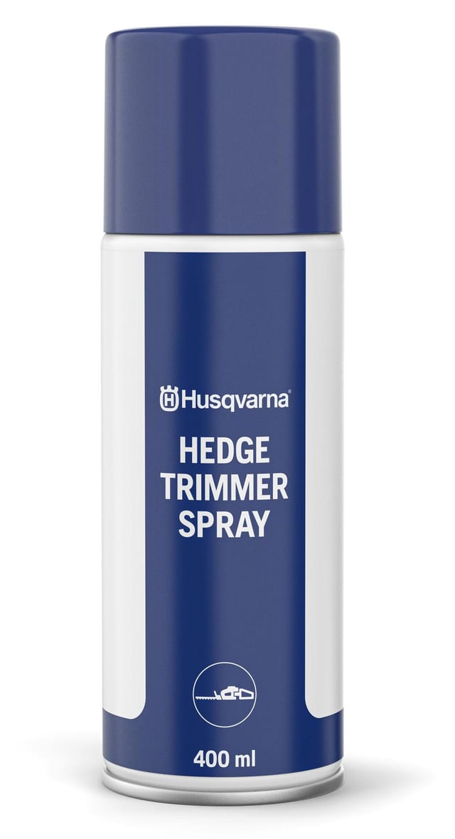 Husqvarna Heckenscherenspray Aspire 400 ml