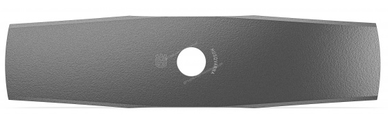 Husqvarna Dickichtmesser 2-flügelig 330 mm 1
