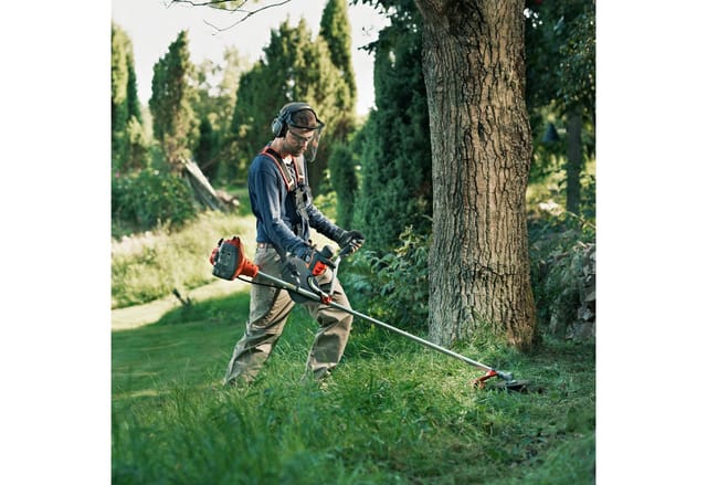 Husqvarna Motorsense 122R