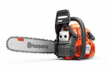 Husqvarna Motorsäge 445S
