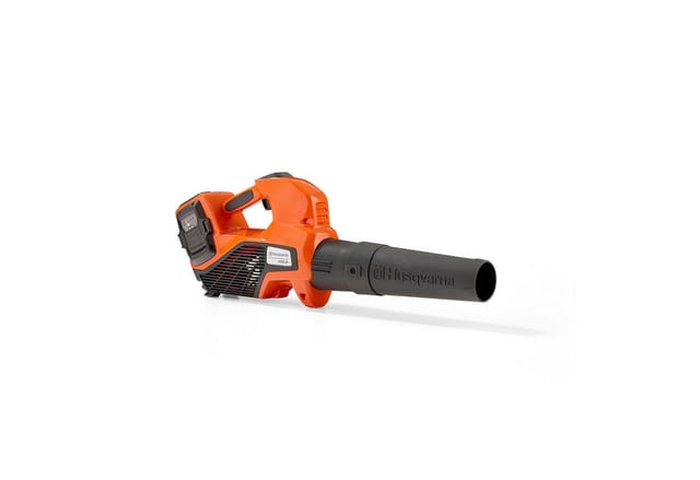 Husqvarna Spielzeug Akku Blasgerät 325iBV