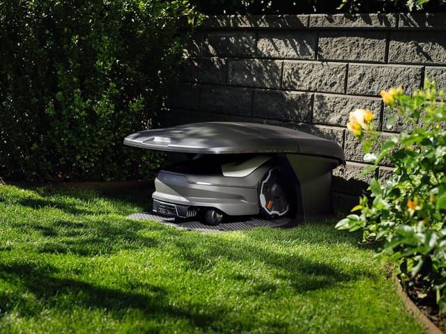 Husqvarna Automower Haus S