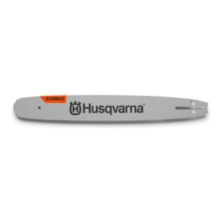 Husqvarna Schiene 16"/40 cm H25 H21 S35G 0,325" 1,5 mm 66 TG X Force