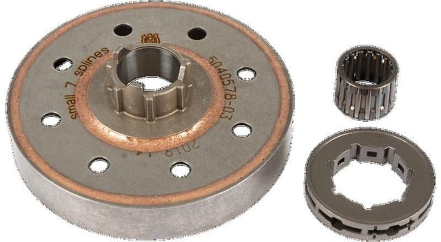 Husqvarna Kupplungstrommel 545 550XP 555 556 560XP XPG