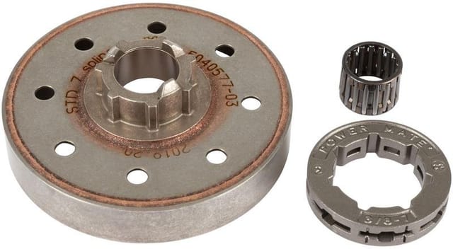 Husqvarna Kupplungstrommel 556 562XP XPG