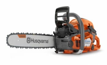 Husqvarna Motorsäge 545 Mark II