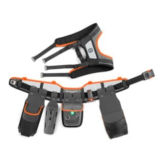 Husqvarna Werkzeuggürtel Kombi-Set 2