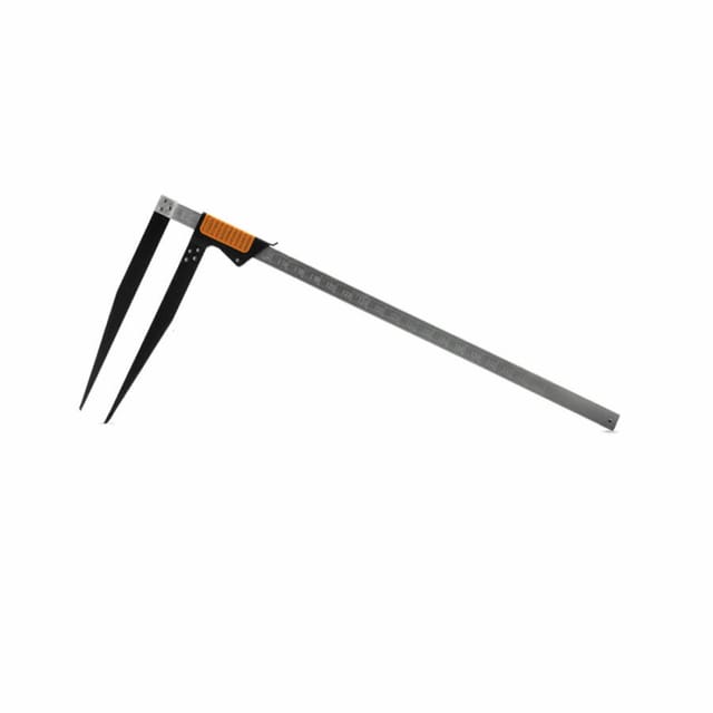 Husqvarna Messkluppen