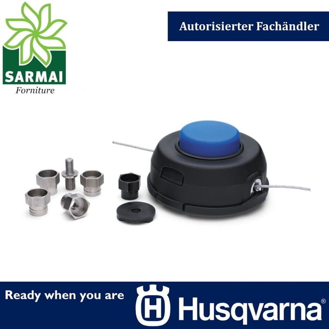 Husqvarna Trimmerkopf T35 universal