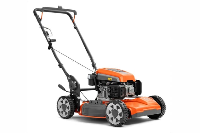 Husqvarna Mulchmäher LB 251S
