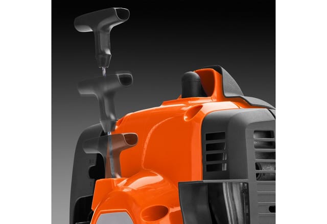 Husqvarna Motorsense 129R