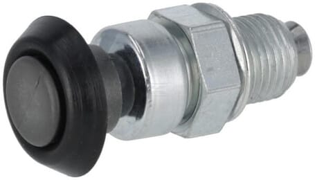 Husqvarna Dekompressionsventil 545 550XP 555 556 560XP XPG 562 XP XPG 592 XP XPG