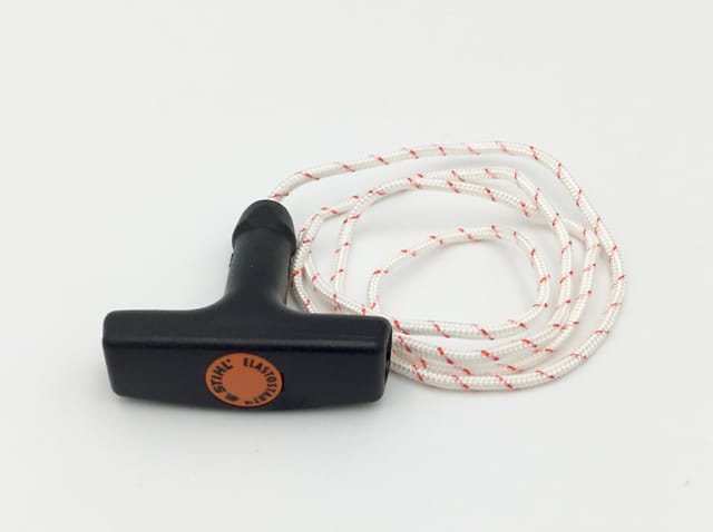 Stihl Griff ElastoStart Ø 3,5 mm MS 024 026 240 260 261 270 280