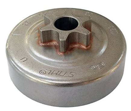 Stihl Kettenrad 3/8"P 6 Z MS 021 023 025 171 181 210 211 250