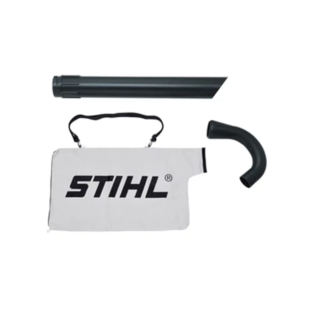 STIHL Anbausatz Saugeinrichtung