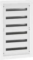 Schalttafel Legrand Xl3 S 160 144 Module Ip30