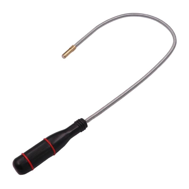 550 Mm Flexible Magnetklemme, Magnetzeiger Für Kleinteile, Flexible Sonde Mit Griff Zum Anheben Von Gegenständen