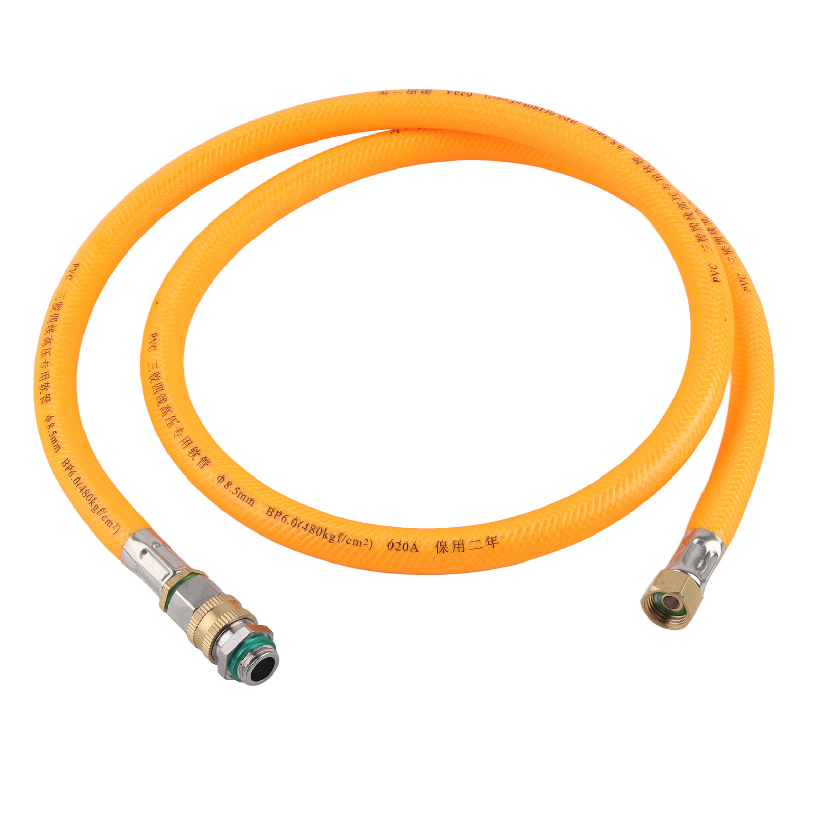 Accessoires Pour Tuyau De Nettoyeur Haute Pression, Raccord Rapide, À Moteur Essence