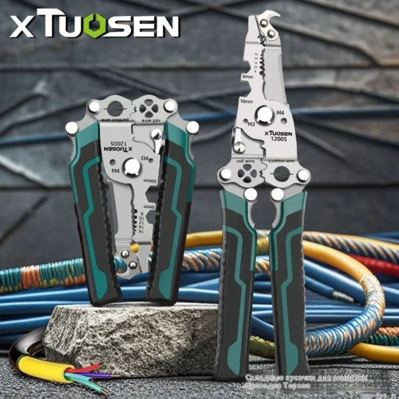 Isolierte Elektrotechnische Klemmen