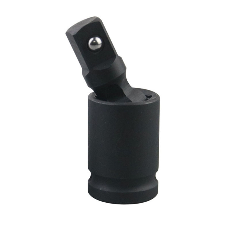 360° Oszillierender Steckschlüsseladapter Für Pneumatische Schlagschrauber (kompatibel Mit 1/2", 3/8", 1/4")