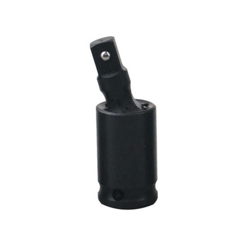 360° Oszillierender Steckschlüsseladapter Für Pneumatischen Schlagschrauber, Kompatibel Mit 1/2", 3/8" Und 1/4" (optional)