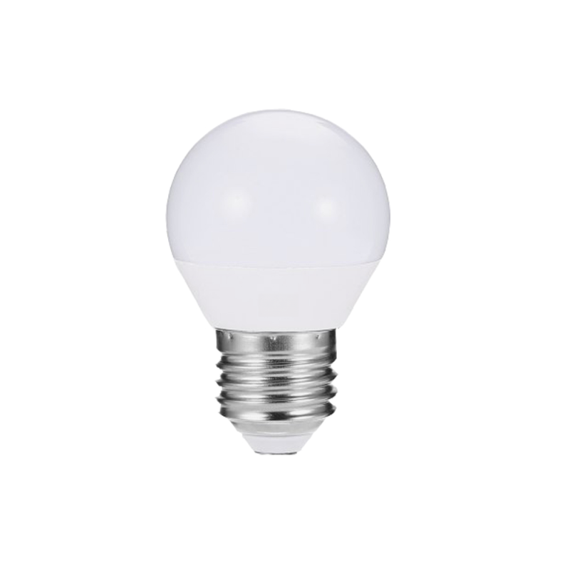 220–240 V, 7 W E27 Led-lampe, Led-spotlampe, Kugellampe, Led-lampe Mit Mattiertem Glühfaden Für Die Deckenbeleuchtung Im Innenbereich, Weiß, 1 Stück
