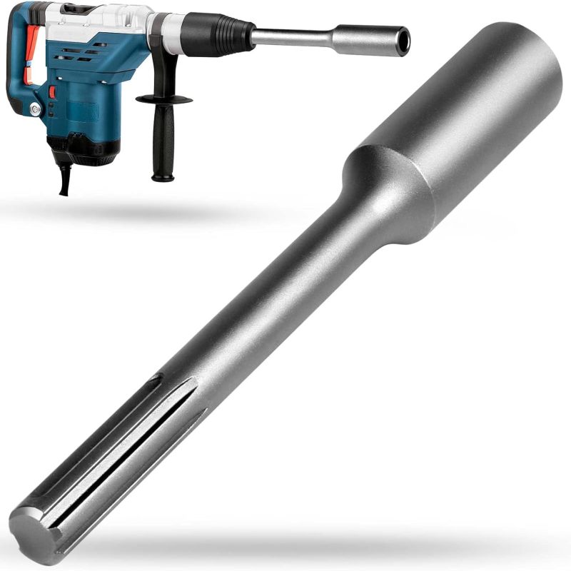 Sds-max Fünfloch-stielhammer, Fünfloch-stielverlängerung, 20 Mm Innendurchmesser