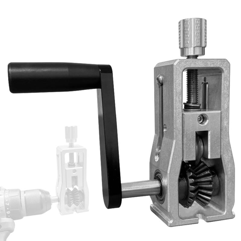 Tragbarer, Manueller Abisolierer Aus Aluminiumlegierung Für Kabel Mit Einem Durchmesser Von 2 Bis 20 Mm.