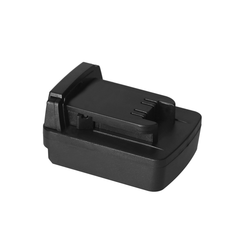 18v-20v Lithium-batterie-konverteradapter, Zubehör Zum Umrüsten Einer Bosch-batterie Auf Eine Milwaukee-batterie.