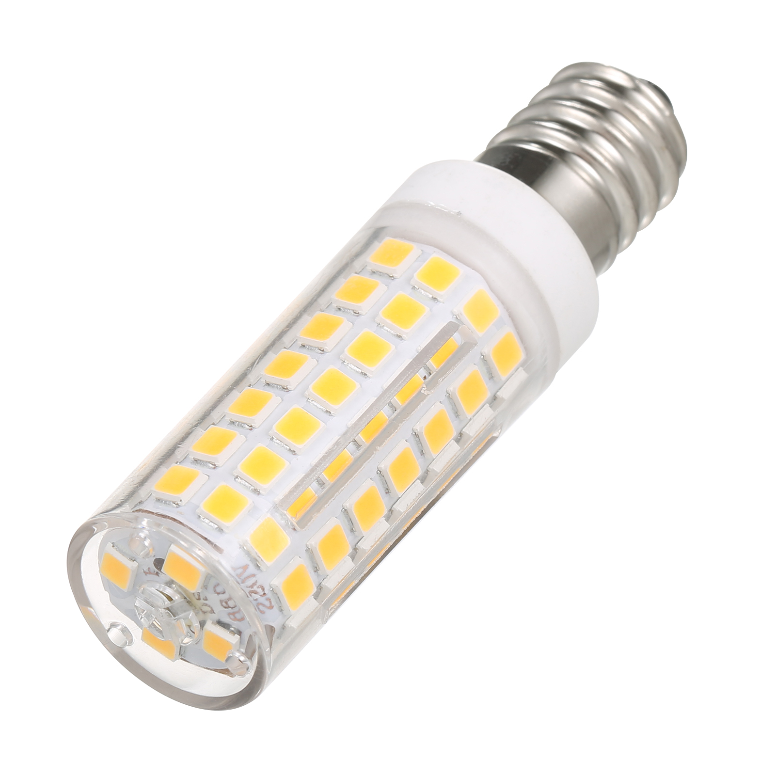 Ampoules Led E14 Mini 12 W À Économie D'Énergie Pour Réfrigérateur, Micro-ondes, Four Et Hotte Aspirante. Usage Domestique.