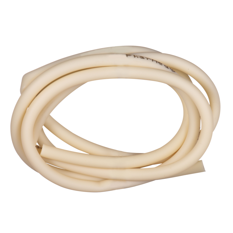 Bpt Silikonschlauch Für Peristaltikpumpen, 3 Mm Innendurchmesser, 5 Mm Außendurchmesser, 1 Meter Länge, Langlebiger Und Biokompatibler Flexibler Schlauch
