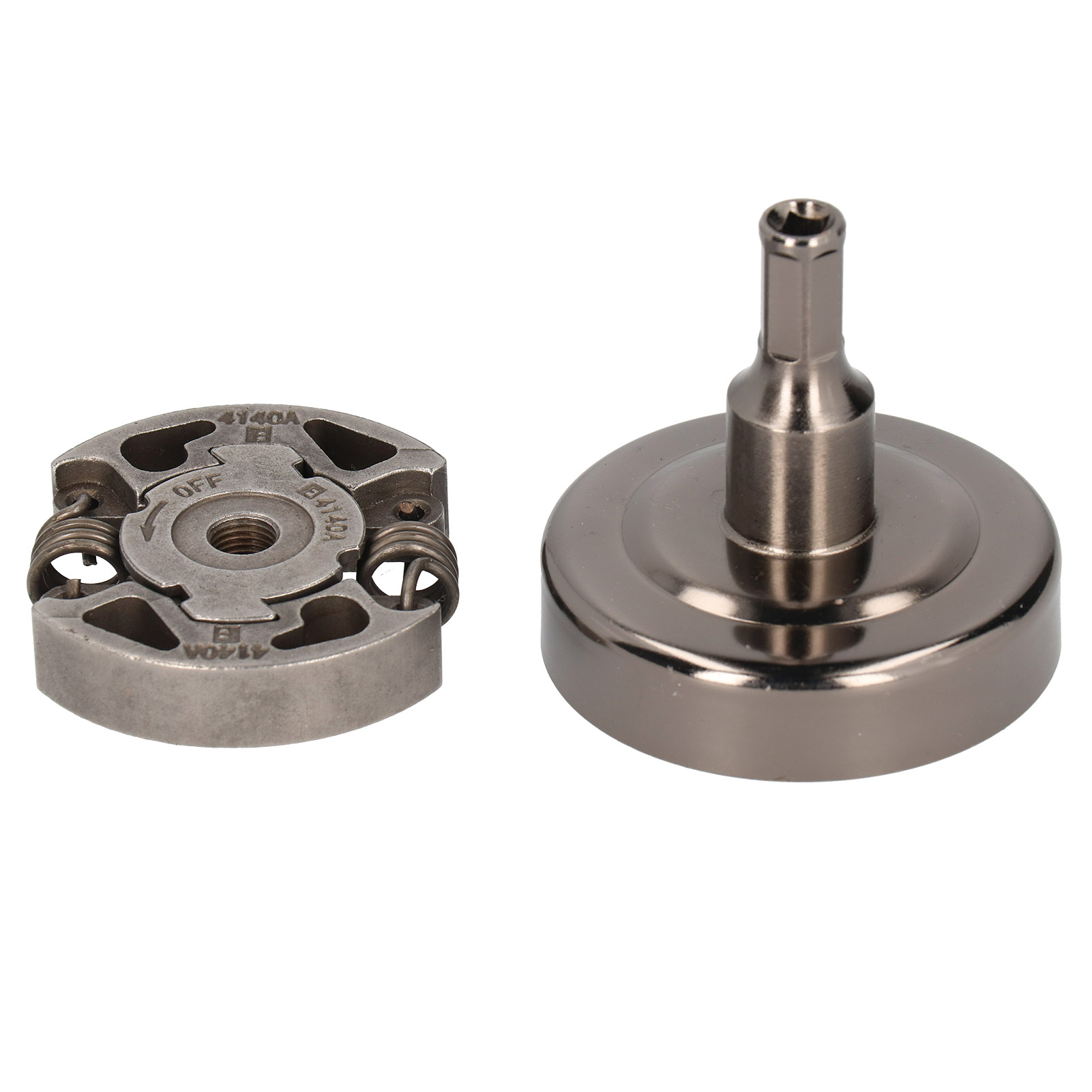 Kit De Remplacement De Tambour D'Embrayage Pour Tondeuse À Gazon Stihl Fs38 Fs40 Fs45 Fs46 Fs50 Fs55 Fs56 Fs70