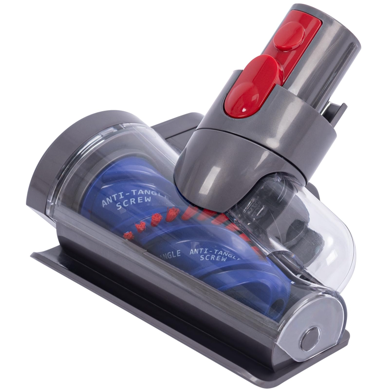 Mini-staubbürste, Kompatibel Mit Den Akku-staubsaugern Dyson V7, V8, V10, V11 Und V17 Ersatzteil Für Matratzen- Und Polsterreinigungsdüsen