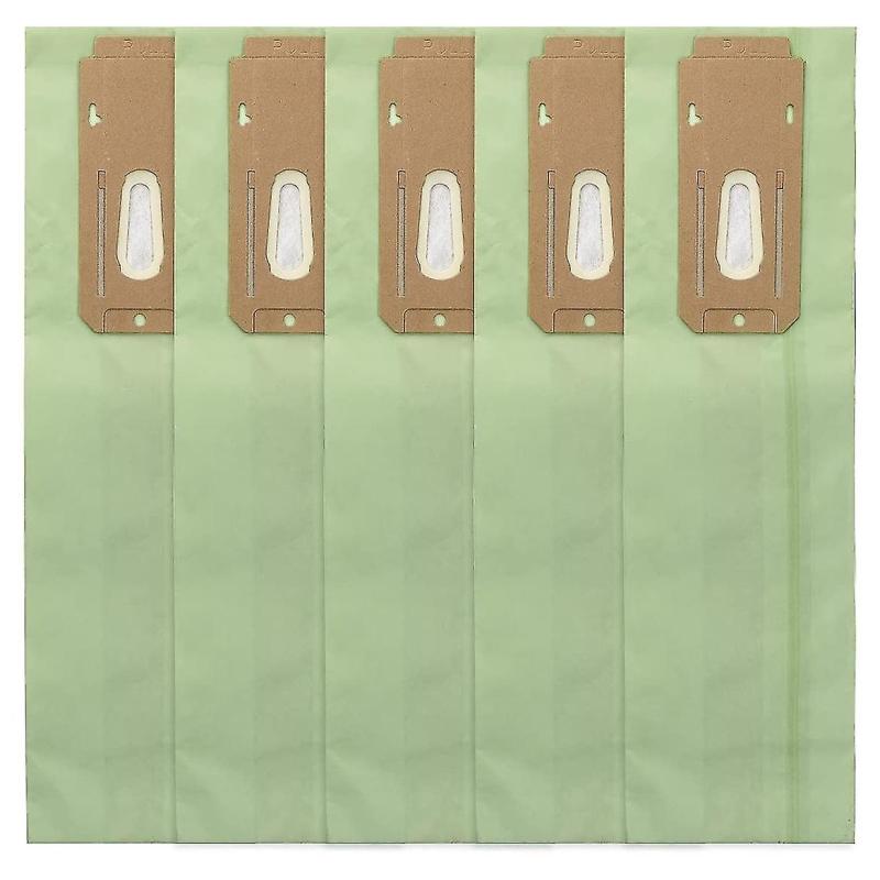 Beutel Für Oreck Xl Bodenstaubsauger, Artikelnummer Ccpk8dw, 5er-packung