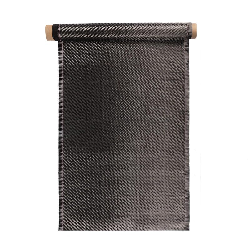 3k200 Carbonfasergewebe, Köperbindung, 30 X 200 Cm