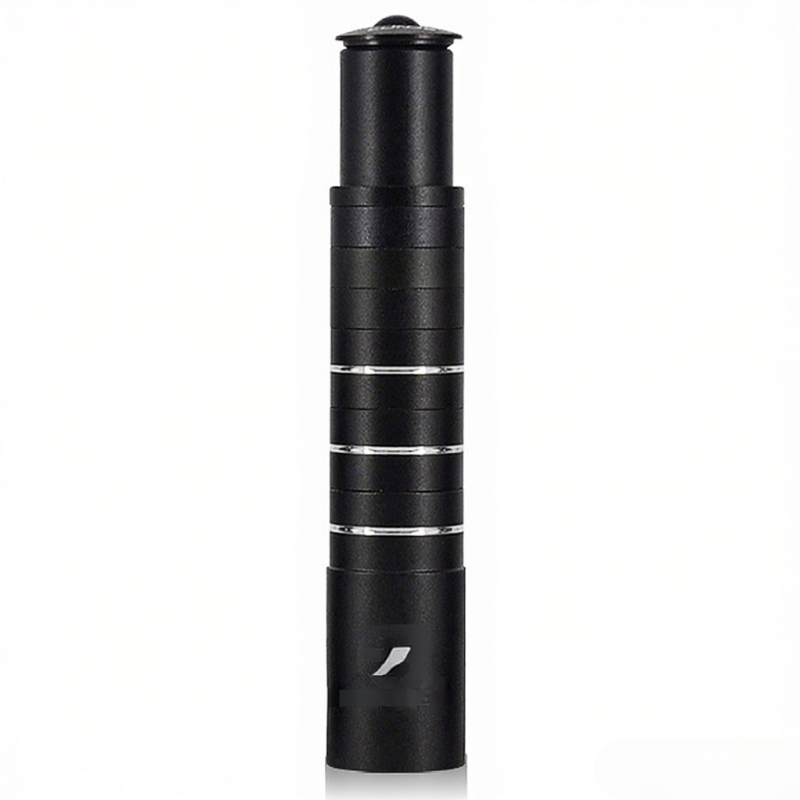 Vorbauverlängerung Aus Aluminiumlegierung, Lenkererhöhung, Fahrradvorbauadapter, Steuerrohr-abstandshalter